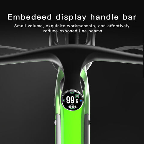 Electric hybrid hot sale bicycles