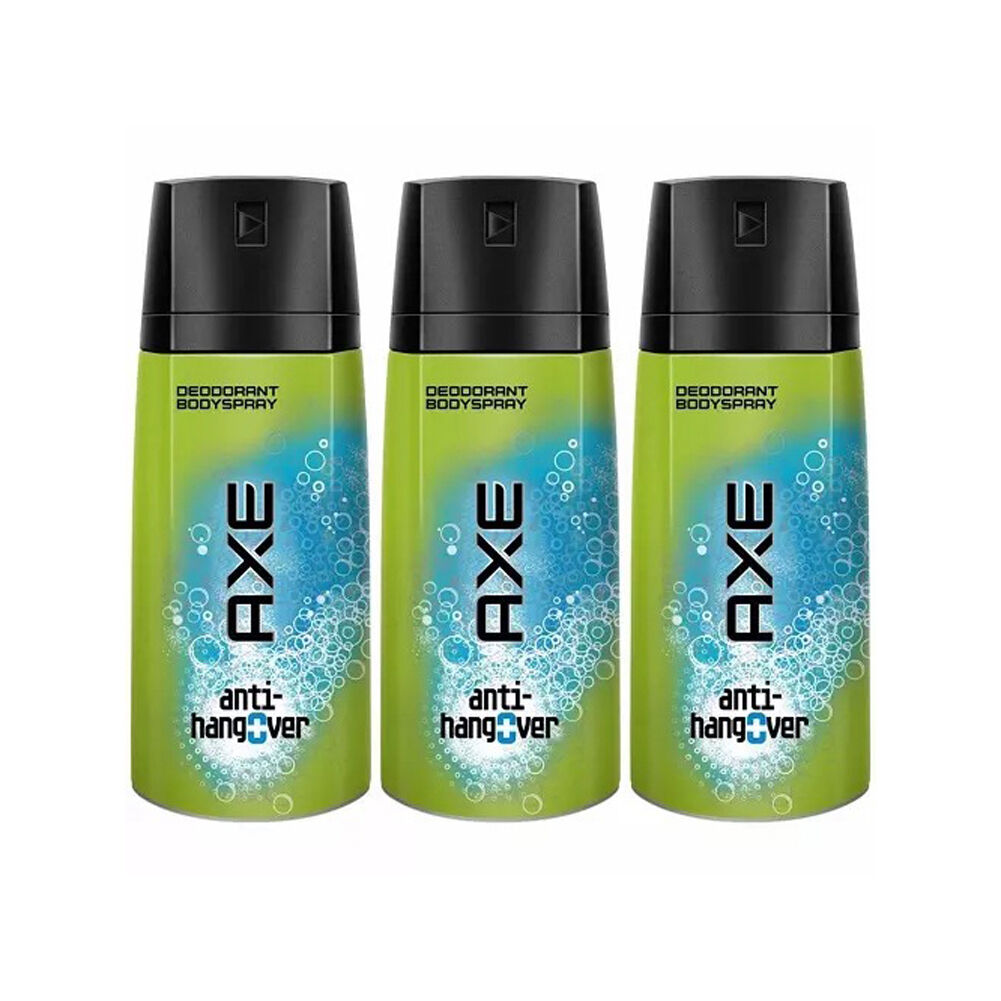 Buy Wholesale Hungary High Quality Body Spray For Men / Axe Body Spray