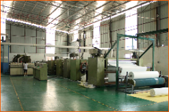 Foshan Huicai Non-Woven Technology Co., Ltd.