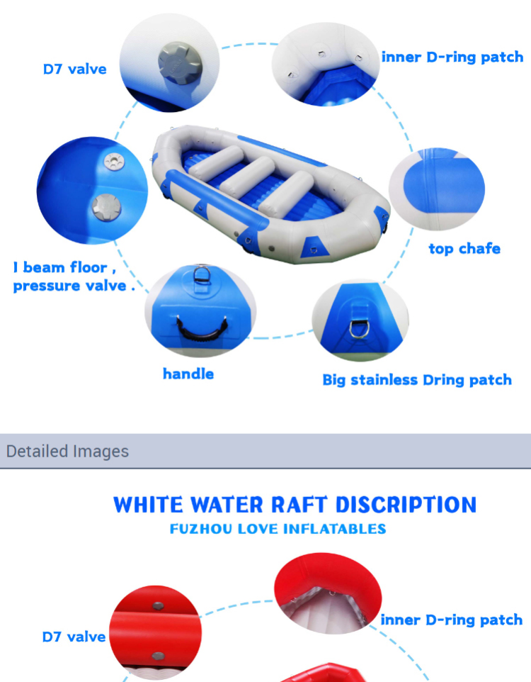 Bulk Buy China Wholesale Shero Surf Low Moq Goods Air Hand Pump Raft ...