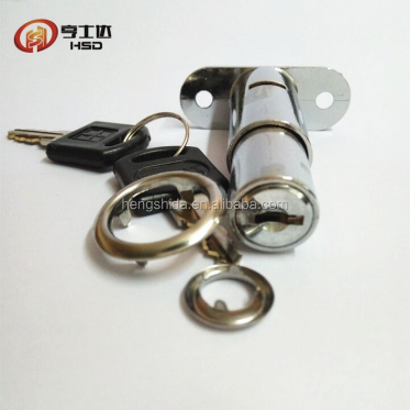Buy Wholesale China Office Furniture Accessories Type Top Lock Zinc ...