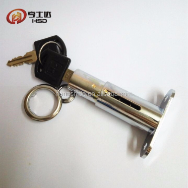 Buy Wholesale China Office Furniture Accessories Type Top Lock Zinc ...