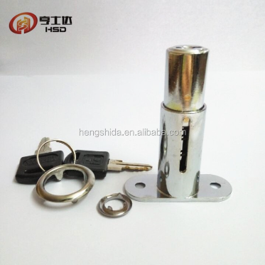 Buy Wholesale China Office Furniture Accessories Type Top Lock Zinc ...