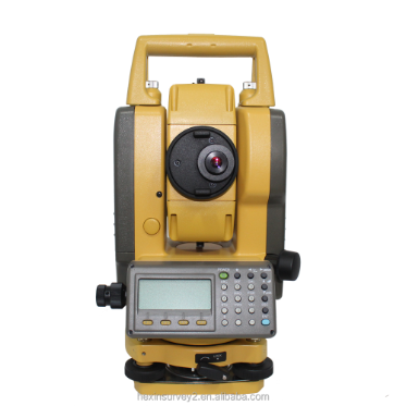 Buy Wholesale China Total Station Gts-102n No-prism 1000m Single Prism ...