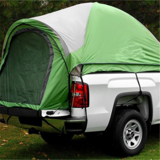 Buy Wholesale China High Quality Outdoor Camping Offroad Trailer Truck