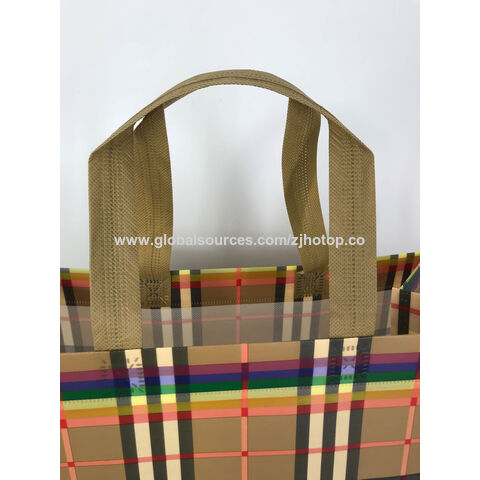 Hi Grade - Tote Bag