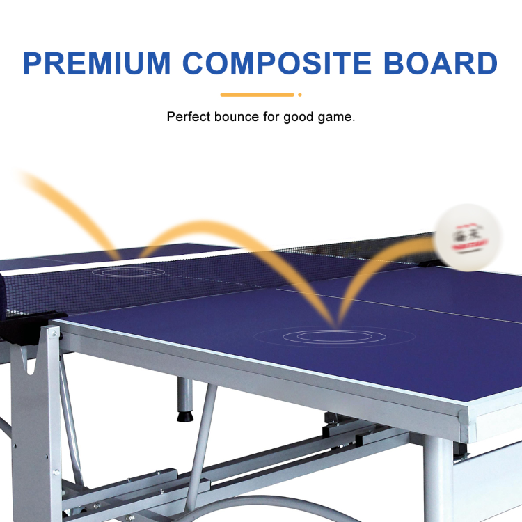 Buy Wholesale China Professional Table Tennis Table For Sale