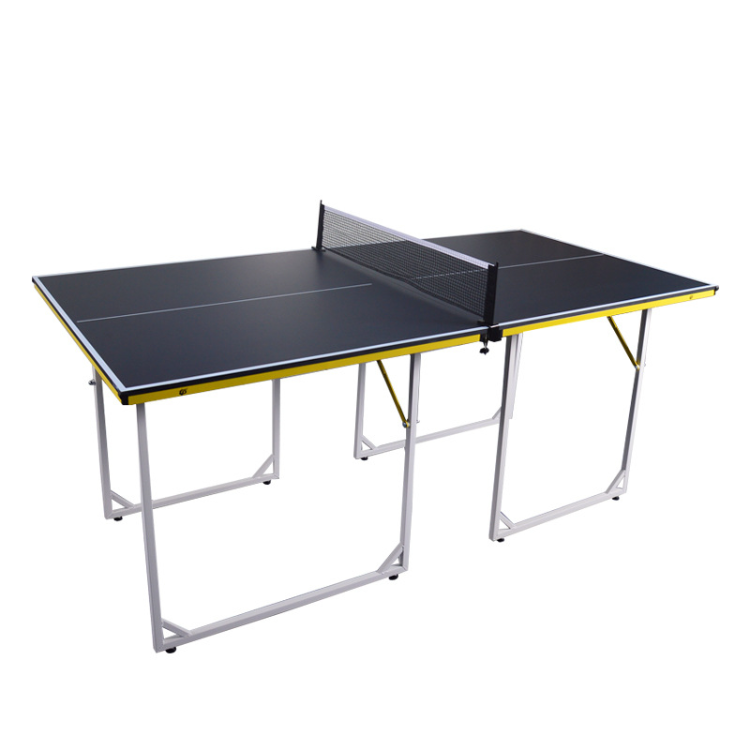 Buy Wholesale China 2021 Mini Indoor Table Tennis Table For Ping Pang