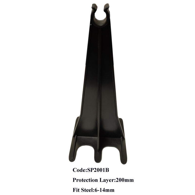 Buy Wholesale China Pp Platform And Wheel Style Plastic Spacer Heavy