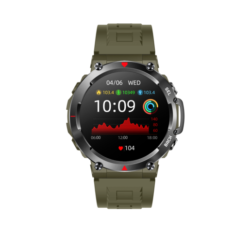 Beautiful smart online watches