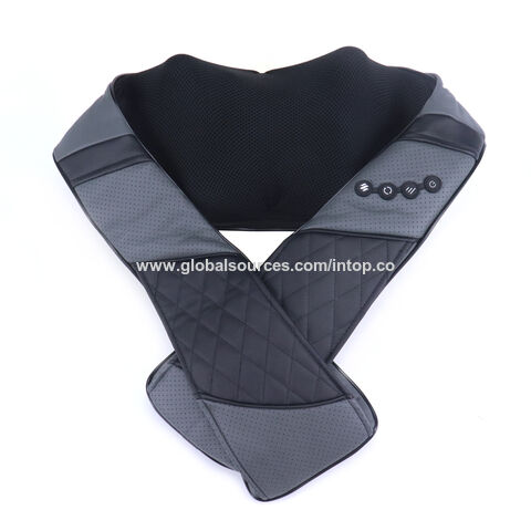 Heated Vibration Massage Scarf Wholesale