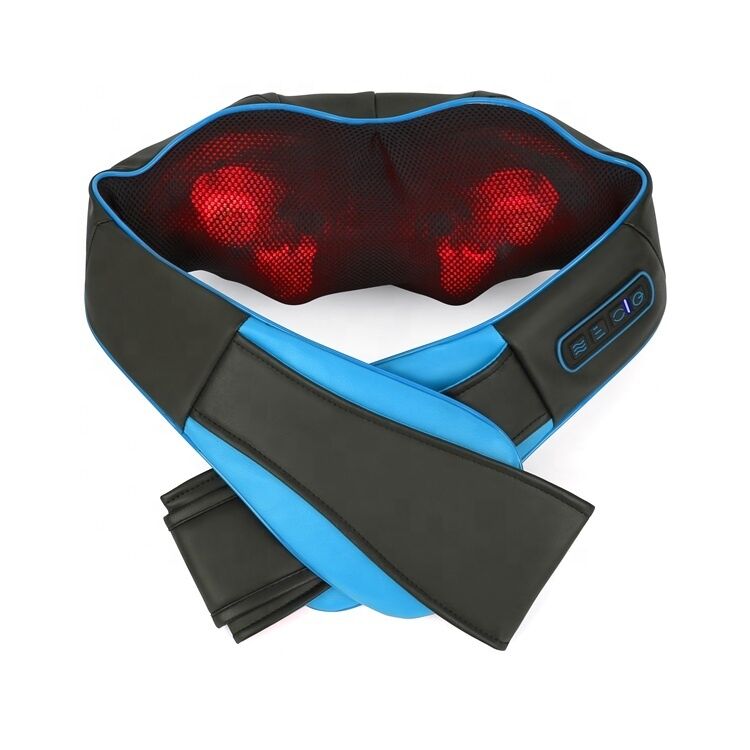 Nexus G Play Trio Rechargeable Massagers - Black