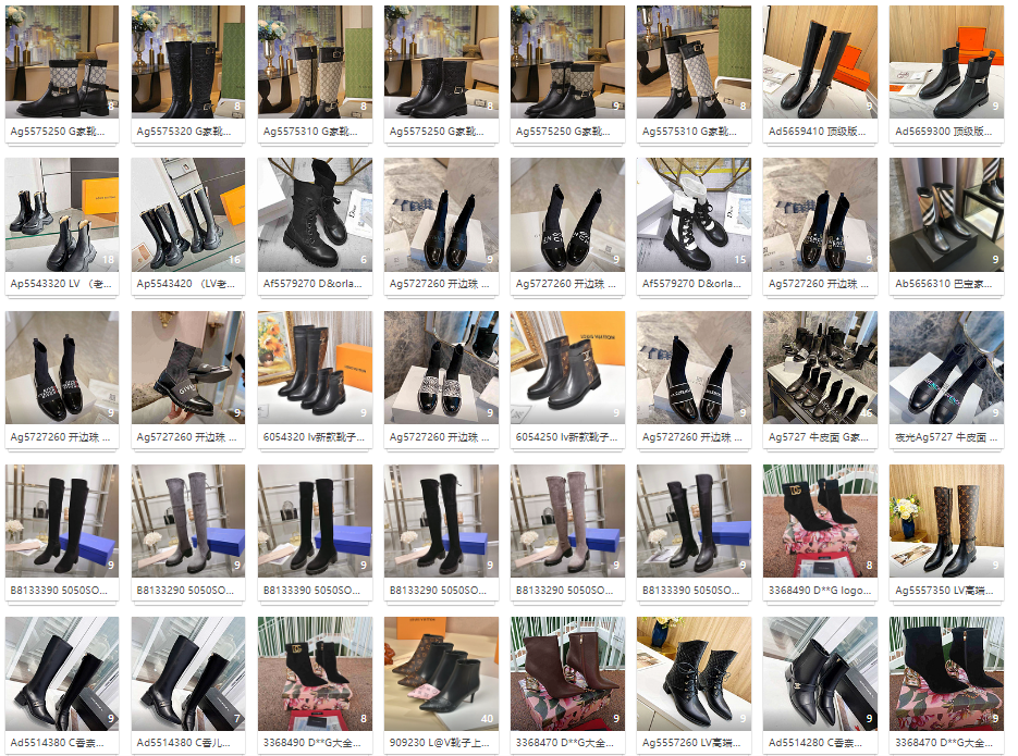 Buy Wholesale China Factory Price High Heeled Shoes Designer Lady Lv Shoes  With Branded Logo & Lady Shoes at USD 63