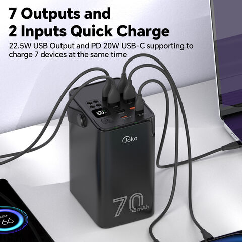 Bis Certified 20W India Plug Single Output USB-C GaN Power Adapter 5V 3A 9V  2.22A 12V 1.67A Wall Quick Pd Charger - China Pd Charger and Power Supply  price