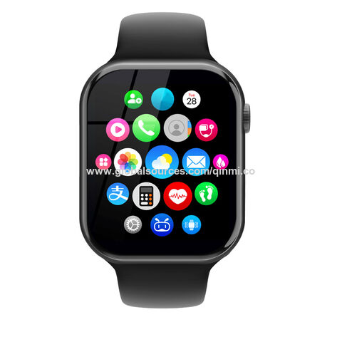 Cellular Watch E Sim Sosh Apple Watch Cellular Esim Apple Watch