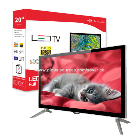 Compre Odm Del Oem 19 Pulgadas 22 Pulgadas 24 Televisiones De La