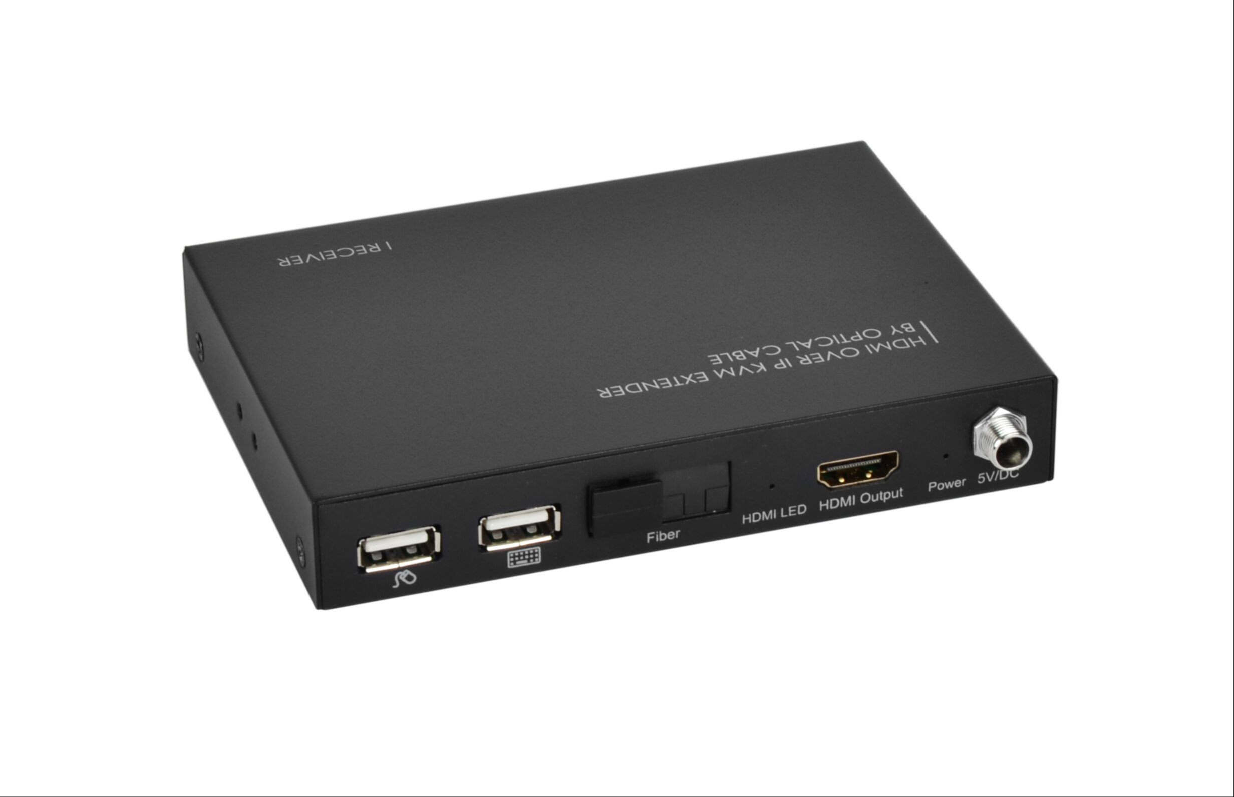 Buy Wholesale China Hdmi 1080p Over Ip Kvm 20km Extender By Optical ...