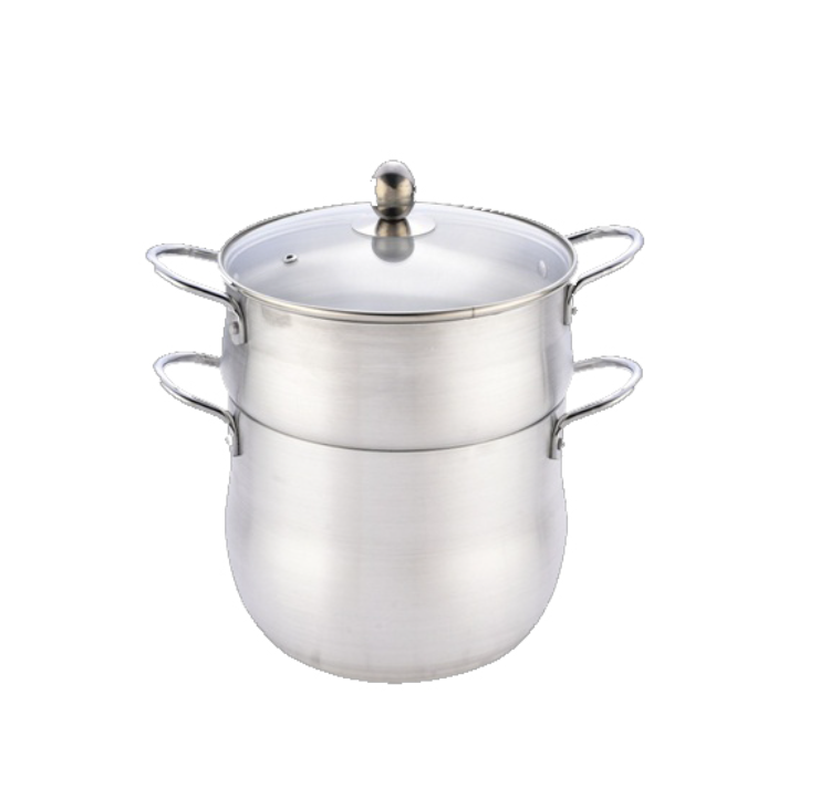 de Buyer Double Boiler Pot