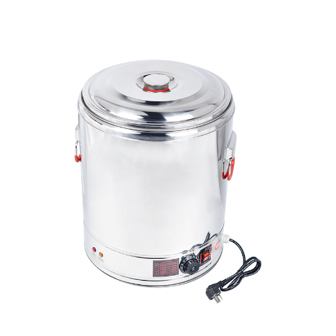Buy Wholesale China Commercial Water Boiler With Colander Heating