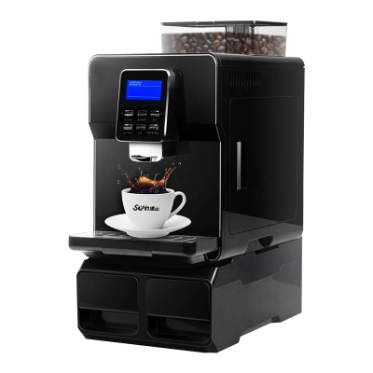 China Instant Coffee Machine For Office Suppliers, Manufacturers Factory -  Low Price - SUPIN