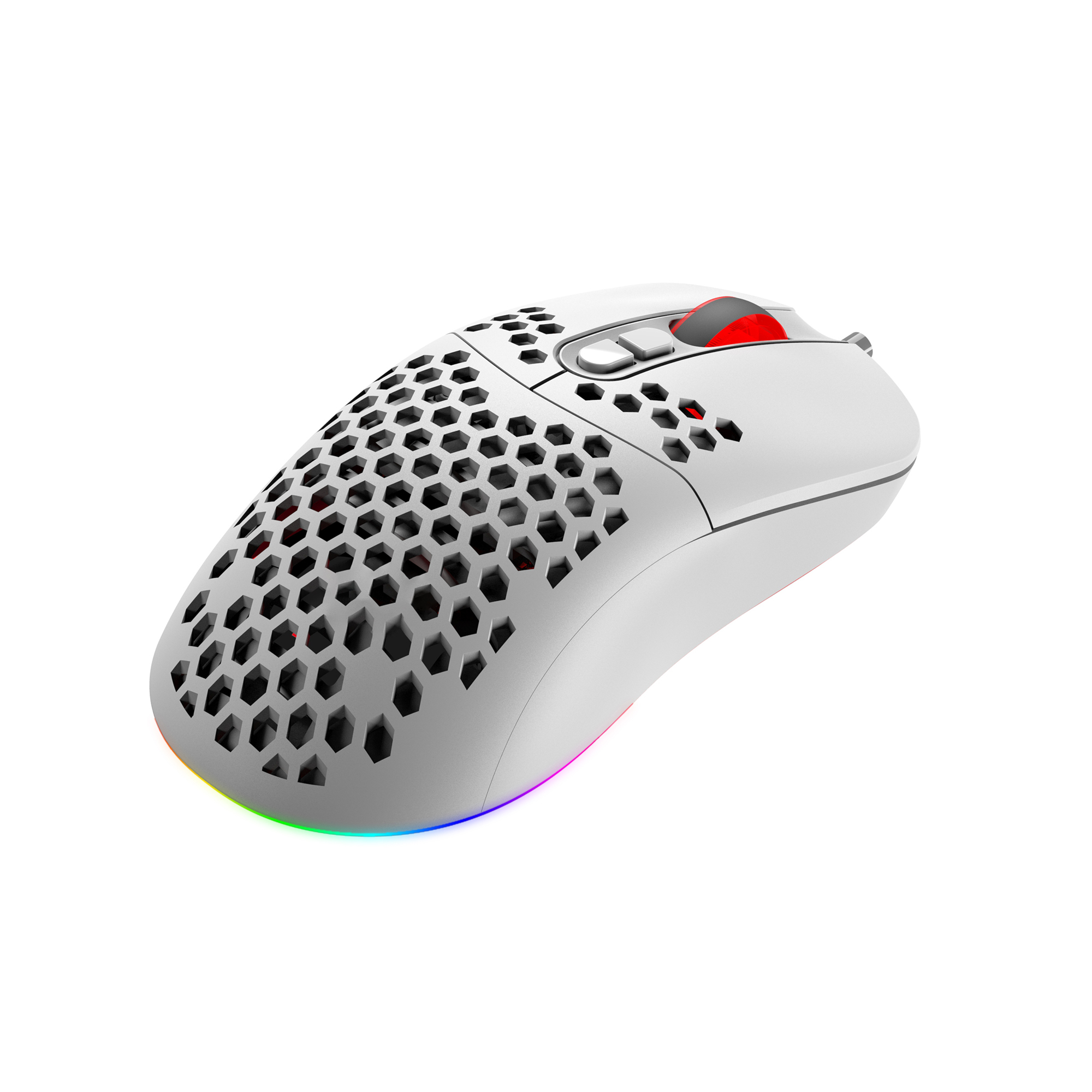 Computer Waterproof Led Light Weight Optical Rgb Wired Mice Mouse For ...