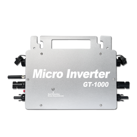 on Grid Tie Inverter 1000 Watt Solar Micro Inverter 1000W