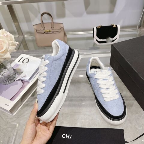 Wholesale Luxury Lv'sshoe Women Sneaker Running Sneaker Sport Shoe Designer  Sneakers - China Replica Brand and Gucci's Shoes price