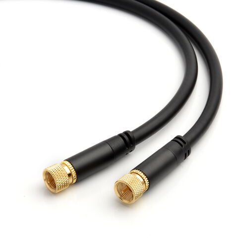 Câbles audio numériques : Connecteurs et câbles audio-vidéo