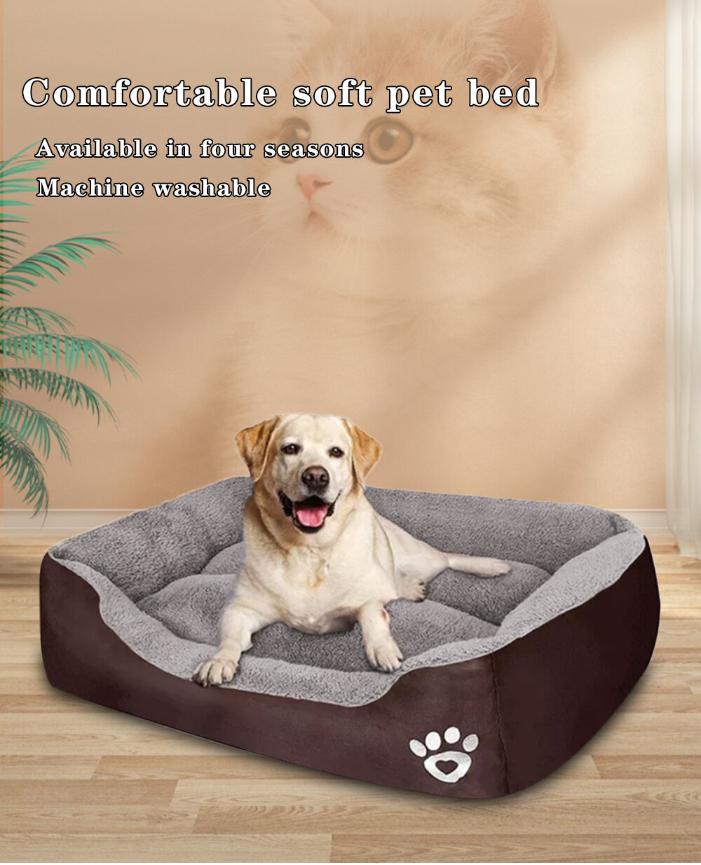 Buy Wholesale China Wholesale Comfortable Cotton Breathable Rectangle