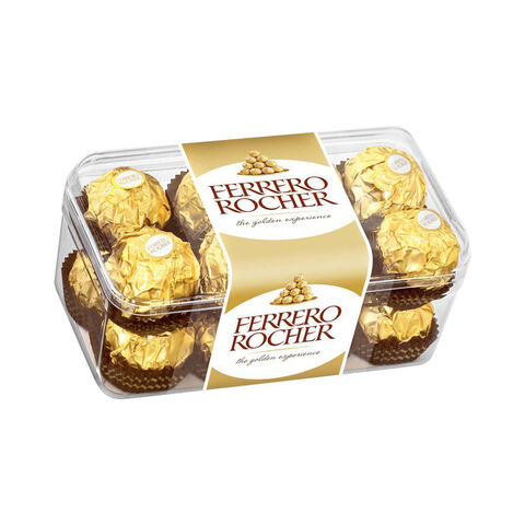 Achetez en gros Ferrero Rocher - Raffaello 24 Pièces-240g/rocher