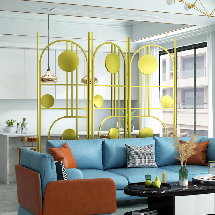 Buy China Wholesale Modern Design Decorative Partition Room Dividers ...