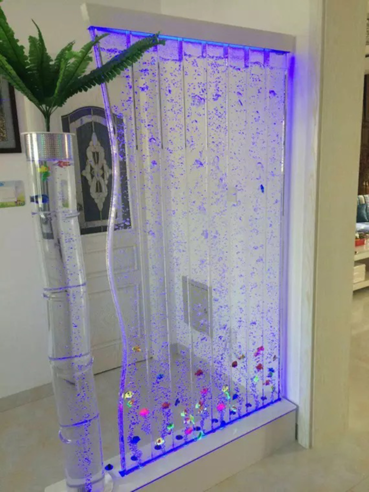 Buy Standard Quality China Wholesale Custom Largescale Acrylic Water