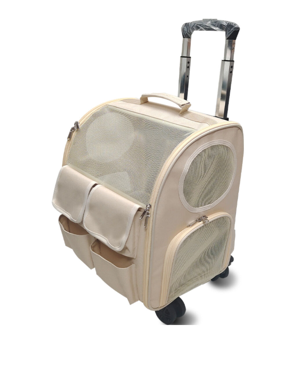 Pet Trolley Bag Cat Dog Space Capsule Bag Cat out Portable Aviation Box  Portable Cat Luggage Travel - China Pet Bag and Pet Carrier price |  Made-in-China.com