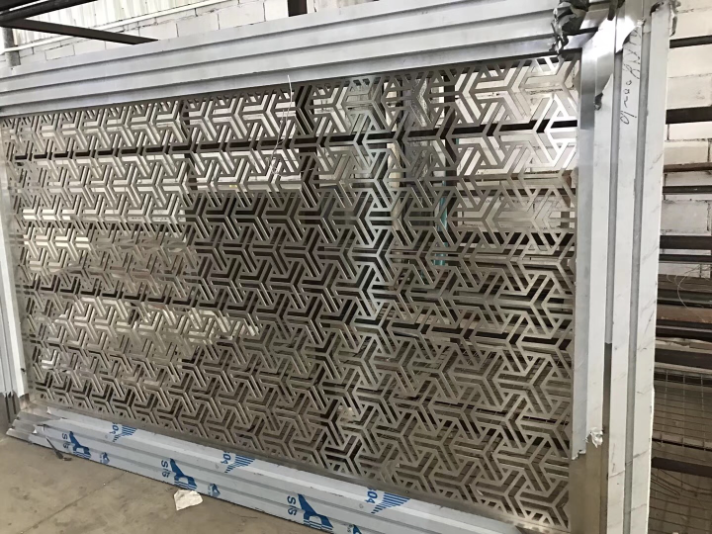 Buy Standard Quality China Wholesale Cutout Decorative Laser Cut Metal ...