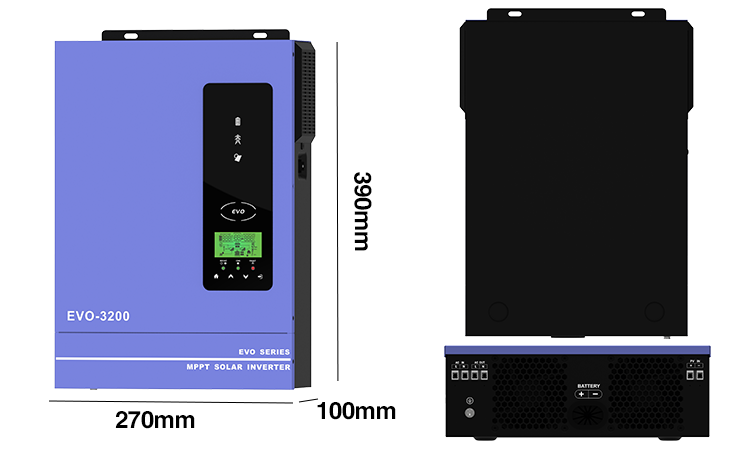 Buy Wholesale China Anern 3phase 2000w 4kw 5kw 8kw 10kw Micro Solar ...