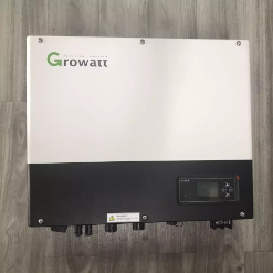 Growatt Wechselrichter Inverter Three Phase Sph 10000tl3 7000tl3 Bh Up ...