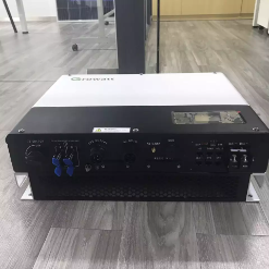 Buy Wholesale China Growatt Wechselrichter Inverter Three Phase Sph ...