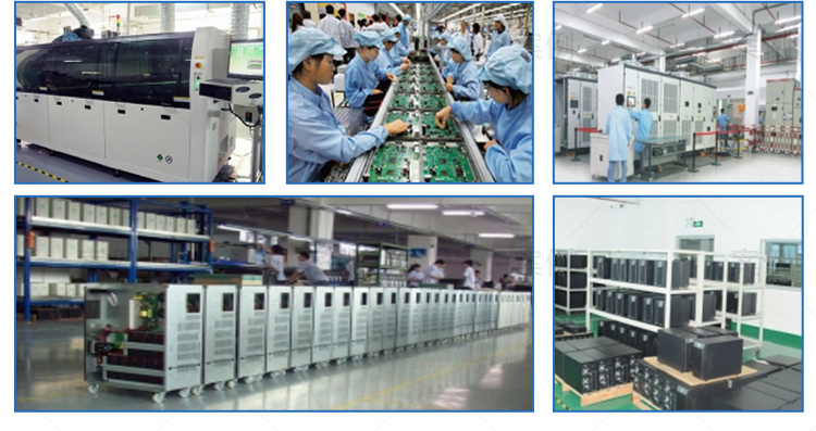 Buy Wholesale China 5kw 6kw 8kw 10kw 11kw Solar Hybrid Inverter 1 Phase ...