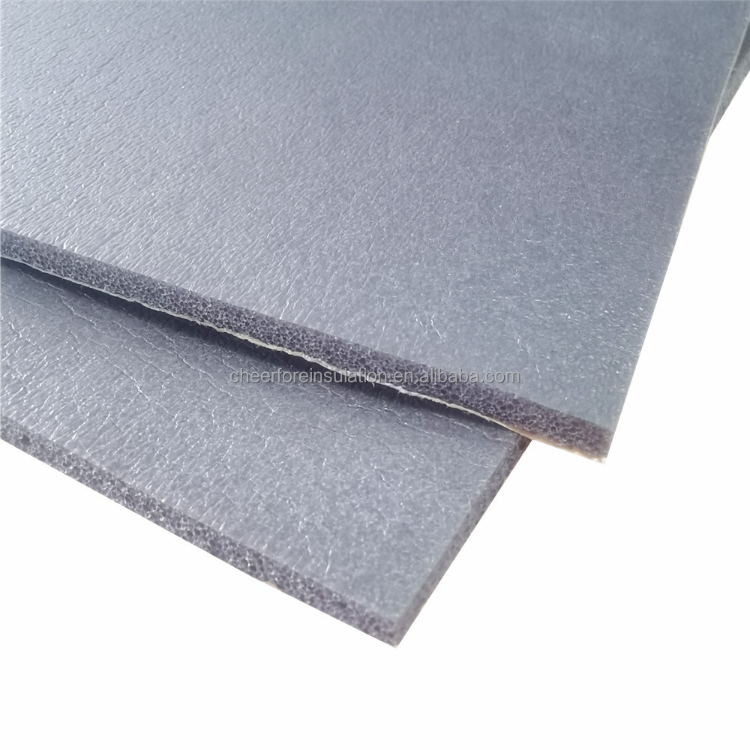 Buy Wholesale China Car Sound And Heat Insulation Sheet, Van Roof