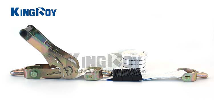 Wheel Chock Kit with 2.5m Straps - RW04 – Lock & Load Transport