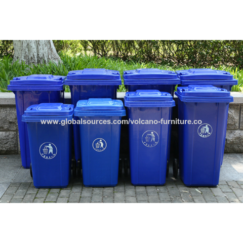Reciclagem de Metal de topo aberto personalizado caixotes do lixo - China  Caixotes do lixo e a reciclagem do lixo preço