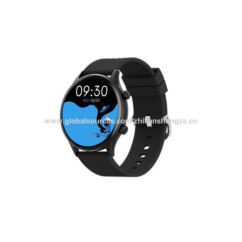 Buy Wholesale China Smart Watch For Men Women Physiological Cycle Ip68  Smartwatch For Iphone Android Phones & Smart Watch at USD 12