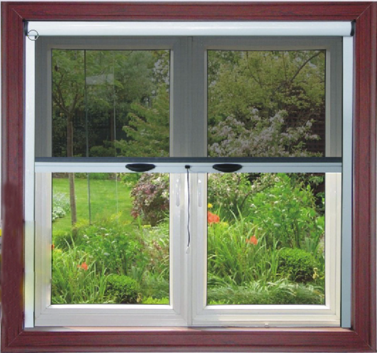 Buy Standard Quality China Wholesale Aluminum Mosquito Proof Window ...