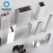 Buy Wholesale China Extruded 6063 Alloy Aluminium Window Frame Profile ...
