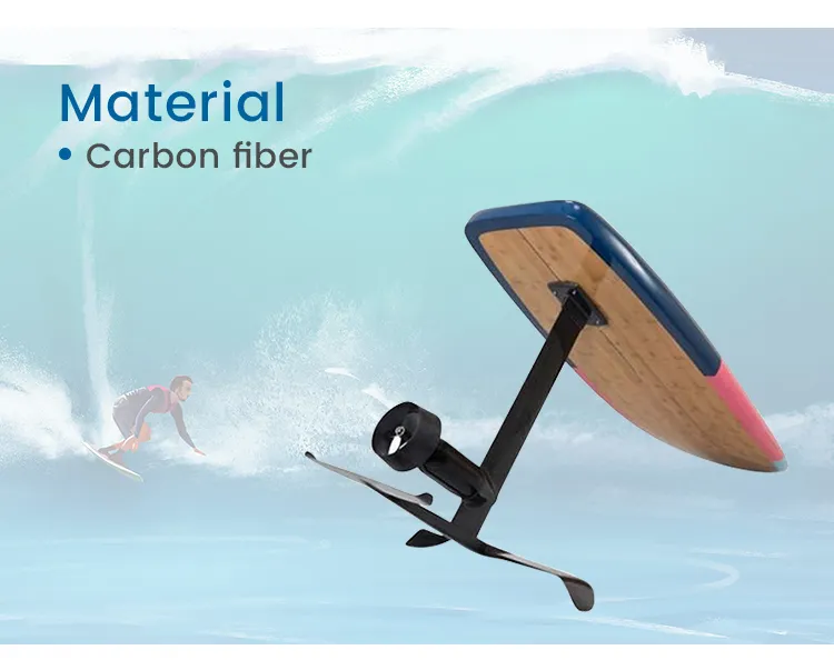 Motor deals hydrofoil board