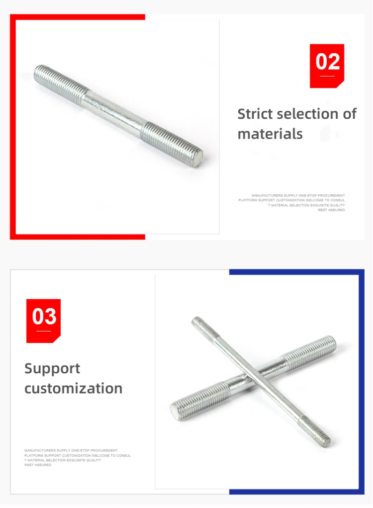 Buy Wholesale China High Precision Stainless Steel Acme Threaded Rod ...