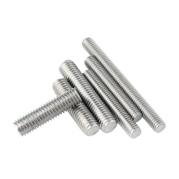 Buy Wholesale China M6 M8 M10 Din975 Stainless Steel 10mm 12mm 15mm Full  Thread Rod Hot Dipped Galvanization Thread Bar & M6 M8 M10 Din975 Full  Thread Rod at USD 0.01
