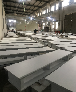 Buy Wholesale China Folding Dinning Table Wood Space Saving Foldable ...