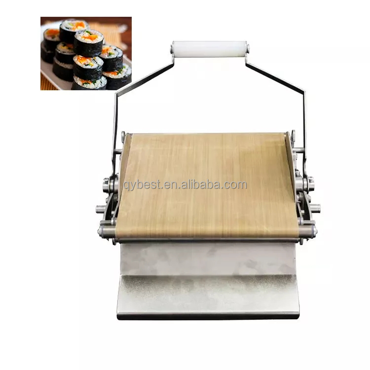 Sushi Making Kit, Multipurpose Lightweight Sushi Gadget Sushi