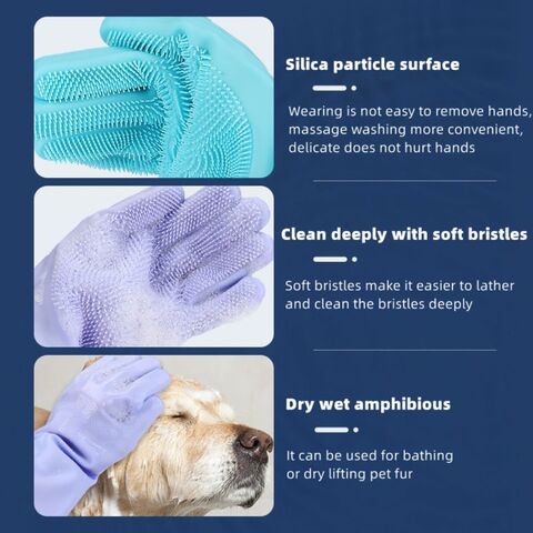 Gentle Analan Pet Hair Tool: Pet-Friendly Cleaning